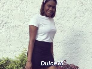 Dulce18