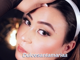 Dulcesantamariaa