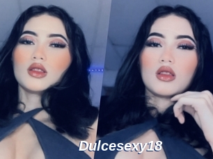 Dulcesexy18