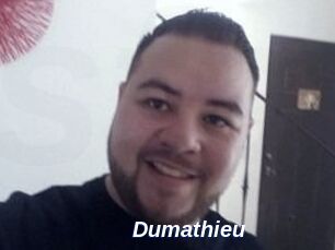 Dumathieu