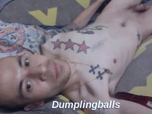 Dumplingballs