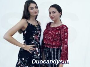 Duocandysun