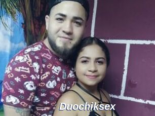 Duochiksex
