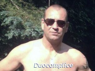 Duocomplice