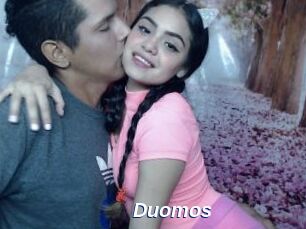 Duomos