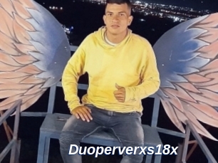 Duoperverxs18x