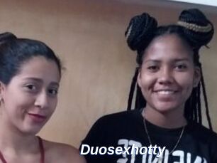 Duosexhotty