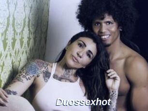 Duossexhot