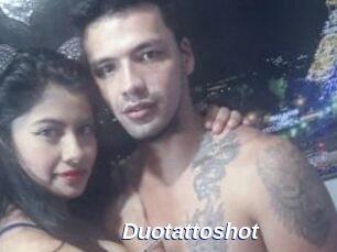 Duotattoshot