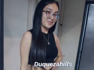 Duquezahills