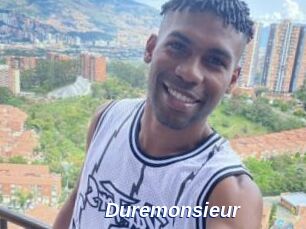 Duremonsieur