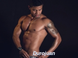 Durojuan