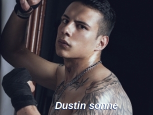 Dustin_sonne