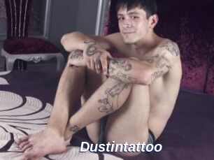 Dustintattoo