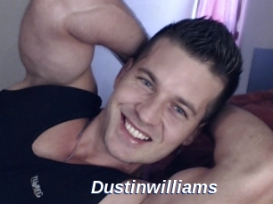 Dustinwilliams