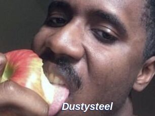 Dustysteel