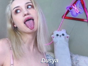 dusya Safer Sex