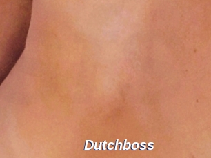 Dutchboss