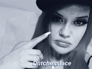 Dutchesslace