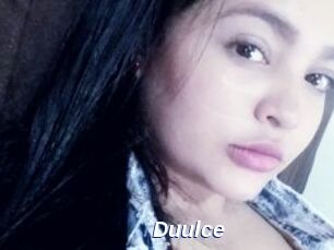 Duulce