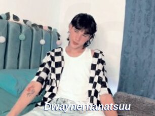 Dwaynernanatsuu