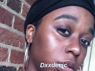 Dxxdeejc