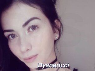 Dyanericci