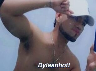 Dylaanhott