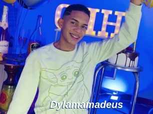 Dylamamadeus