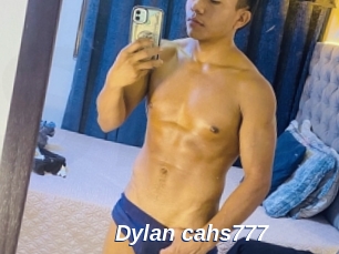 Dylan_cahs777