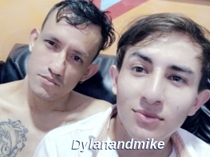 Dylanandmike