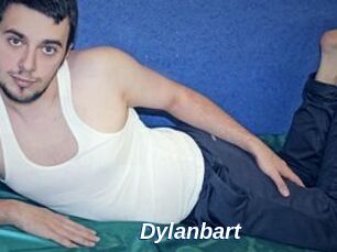Dylanbart