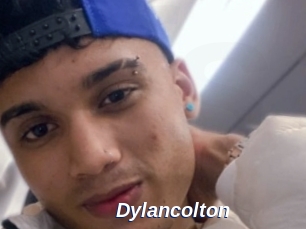 Dylancolton