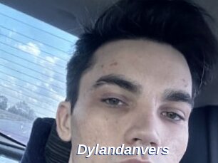 Dylandanvers