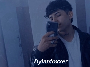 Dylanfoxxer