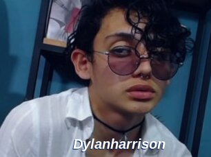 Dylanharrison