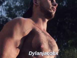 Dylanjacobx