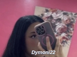 Dymoni22
