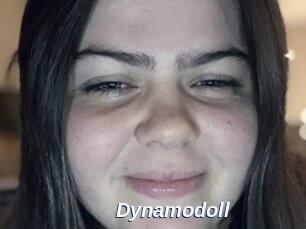 Dynamodoll