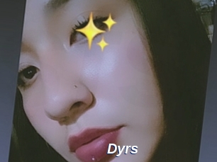 Dyrs