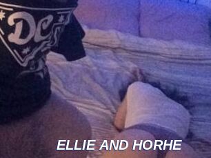 ELLIE_AND_HORHE