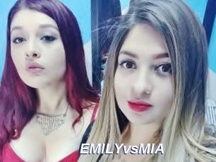 EMILYvsMIA