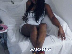 EMOTIVE