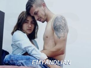 EMYANDLIAN