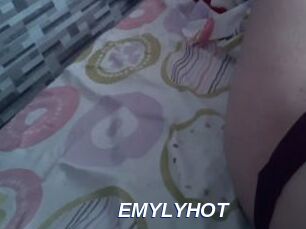 EMYLYHOT Safer Sex