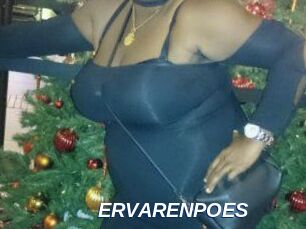 ERVARENPOES