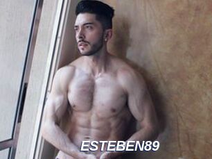 ESTEBEN89
