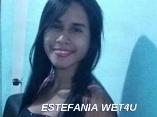 ESTEFANIA_WET4U