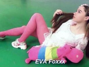 EVA_Foxxx Safer Sex