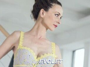 EVOLET